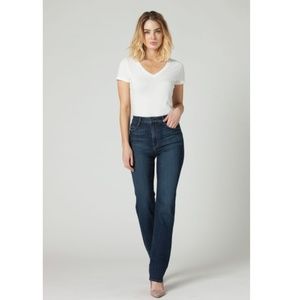 NWOT Parker Smith Straight Fit Jeans!